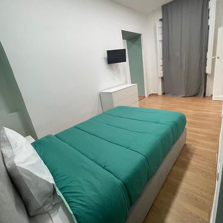 Pontecorvo 26 Apartment Naples Exterior photo