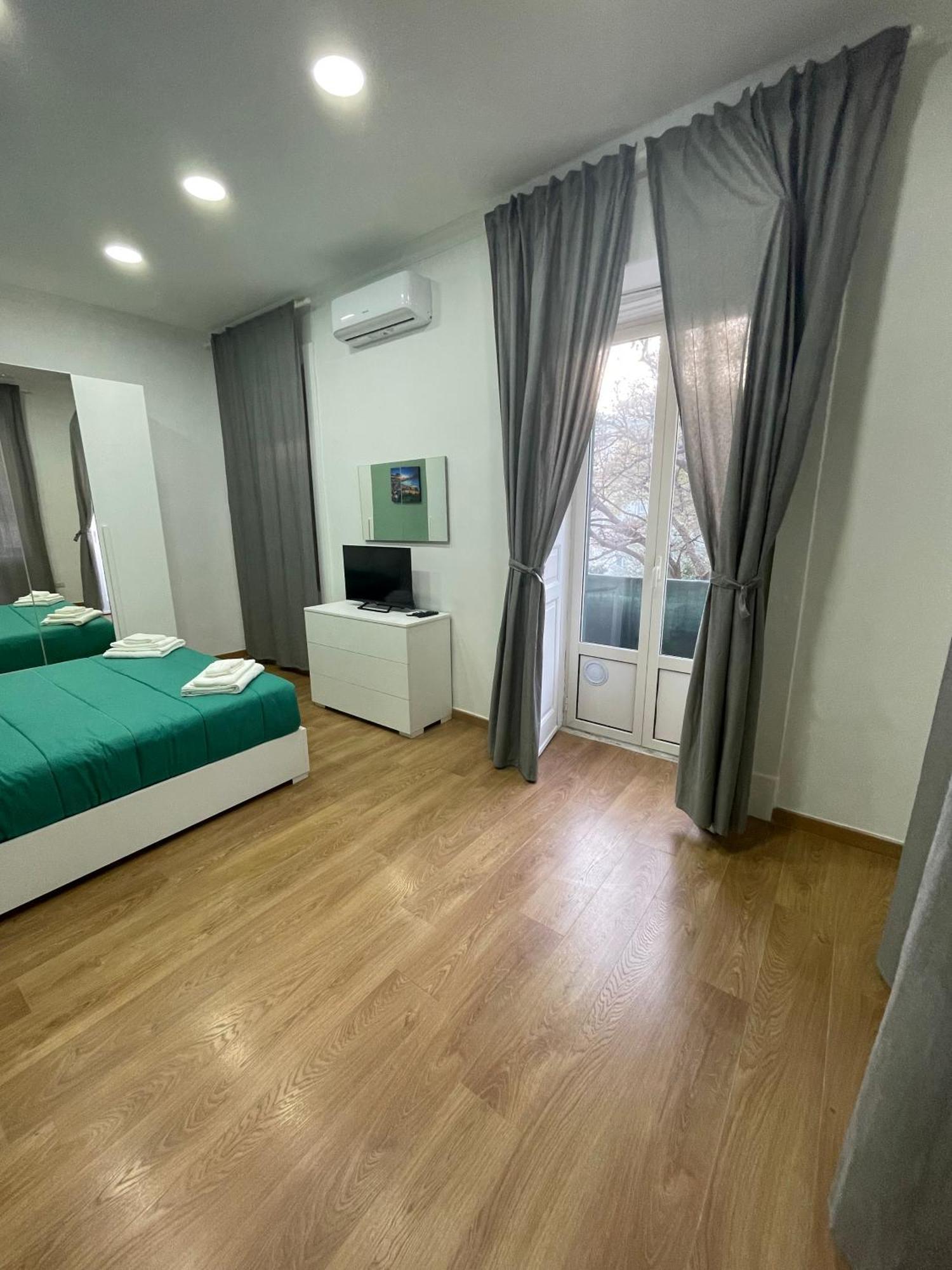 Pontecorvo 26 Apartment Naples Exterior photo