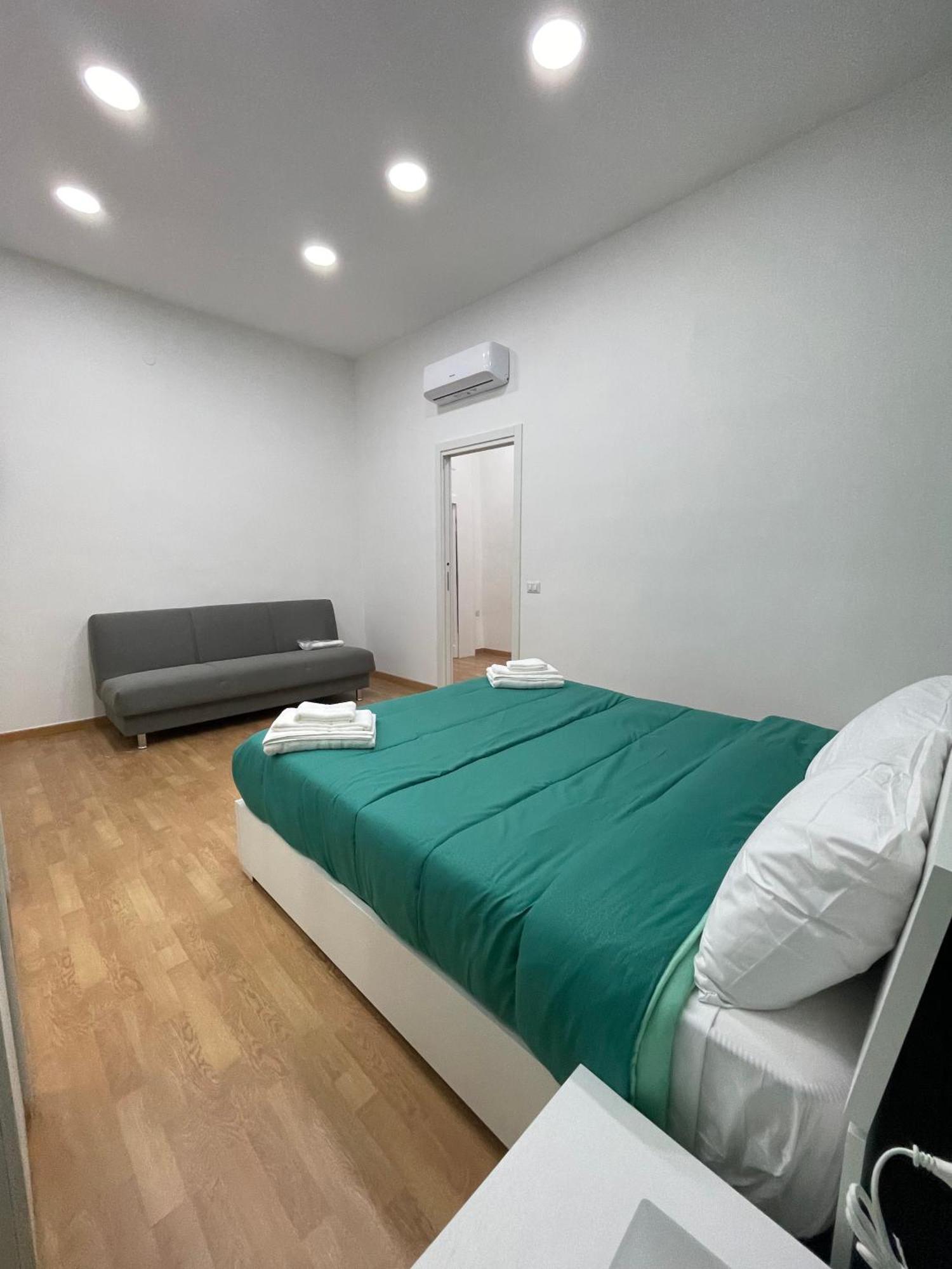 Pontecorvo 26 Apartment Naples Exterior photo