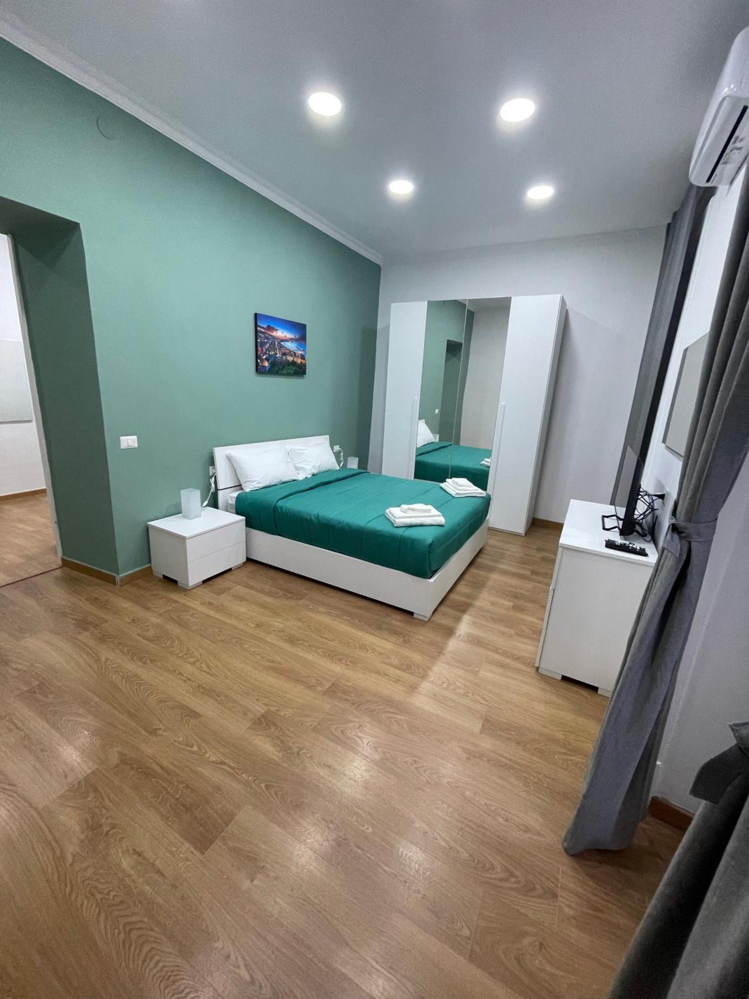Pontecorvo 26 Apartment Naples Exterior photo